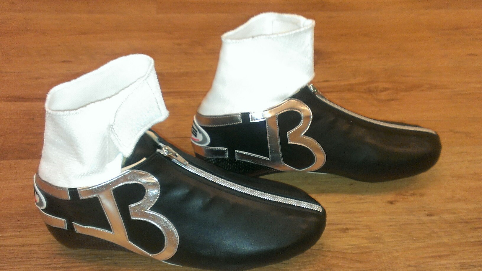 Custom schaatsschoenen Groothuis Orthopedische Schoenmakerij