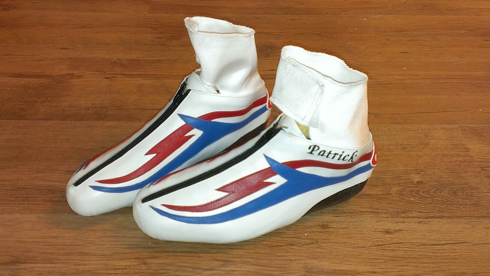Schaatsschoenen Patrick Roest