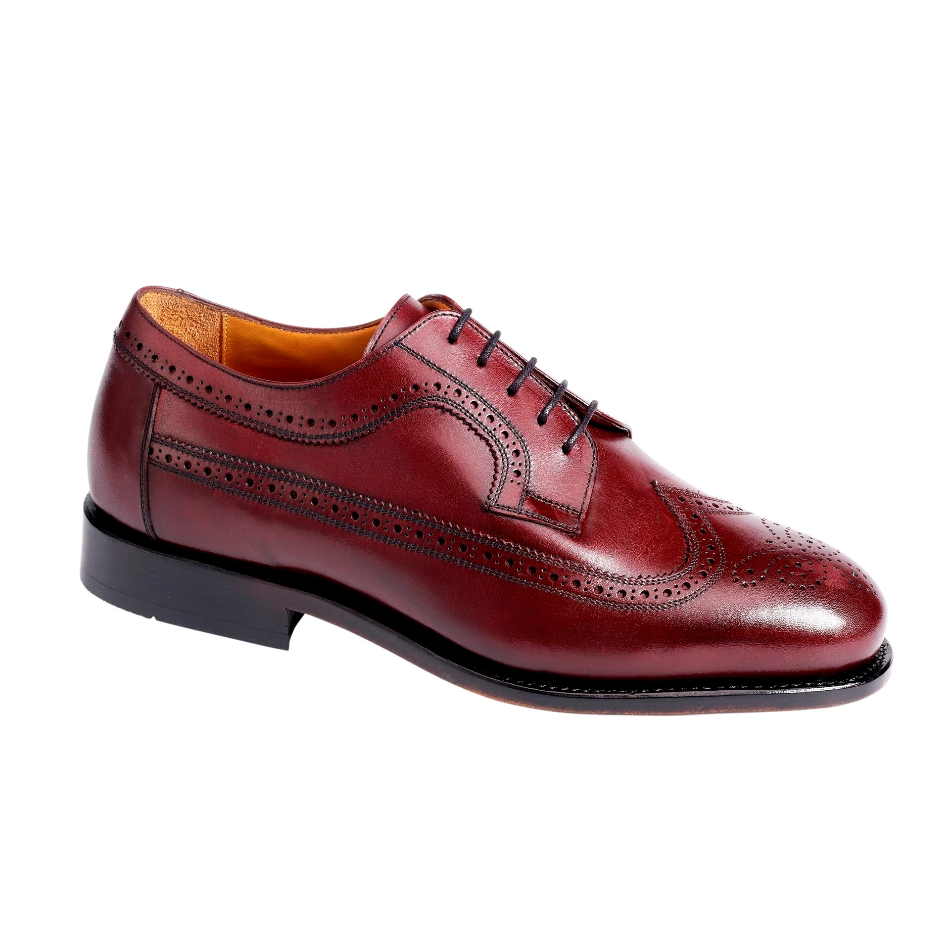 Orthopedische herenschoenen