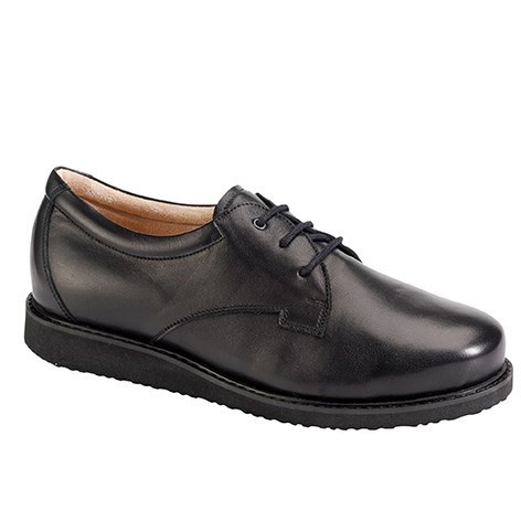 Orthopedische herenschoenen