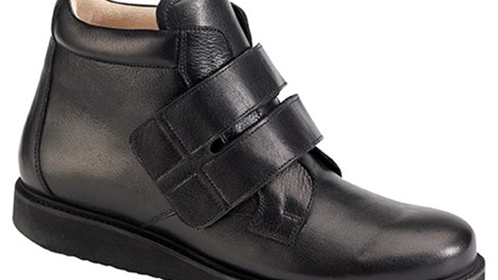 3325.9800 Piedro Mens Diabetic Boots Black Leather Velcro.jpg