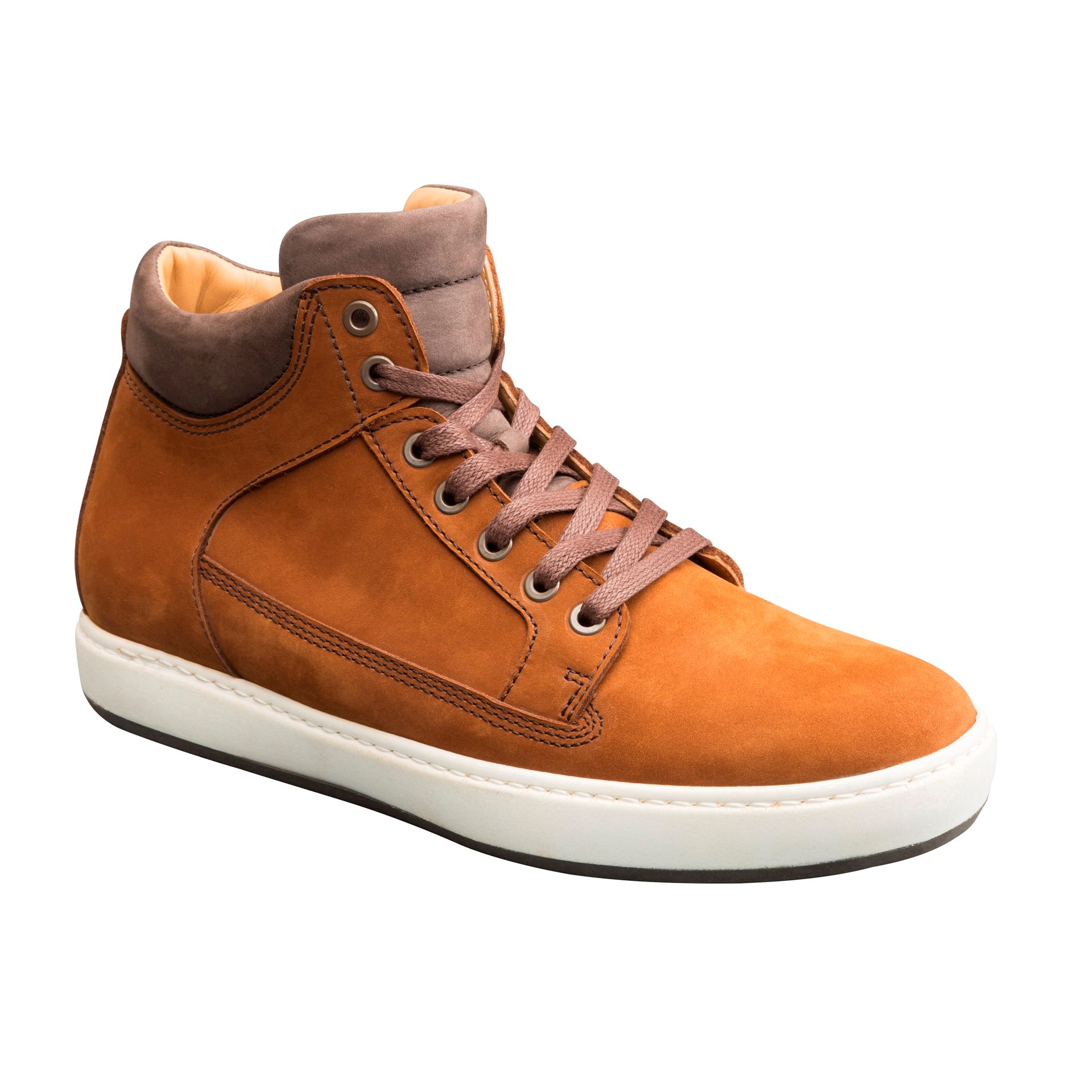 Orthopeische herenschoenen