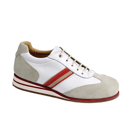 3610.9936 Piedro Womens Sports Shoes White Combination Lace.jpg