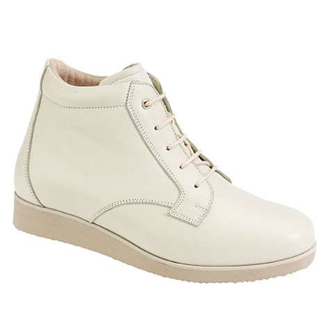 3340.1200 Piedro Ladies Diabetic Boots Cream Lace.jpg