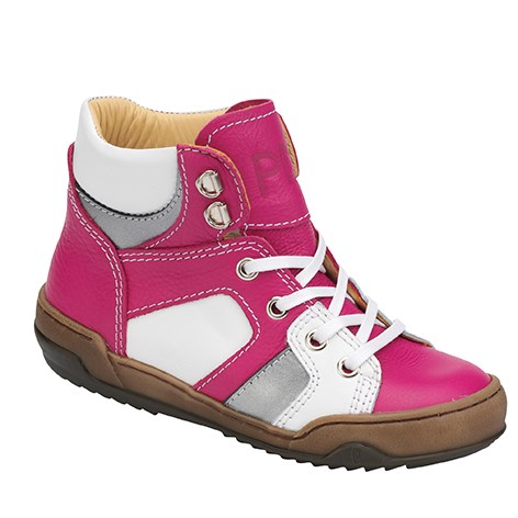 2006.0126 Piedro Casuals Fuchsia White Silver Lace.jpg