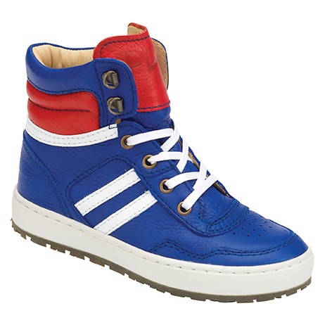 2123.5736 Piedro Hi Tops Sports Kobalt Red White Combo Lace.jpg