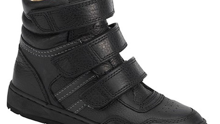 2133.9800 Piedro Hi Tops Sports Black Leather Velcro.jpg