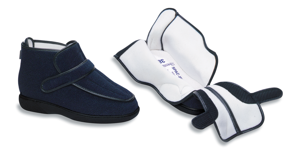 Verbandschoenen Pulman New comfort